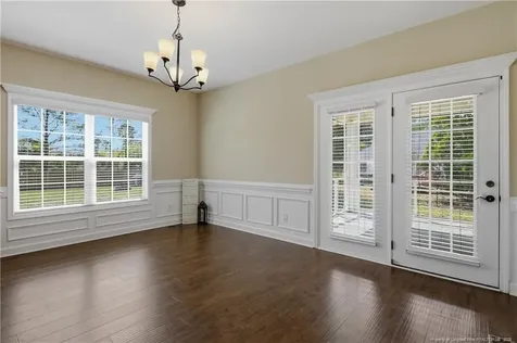 103 Crossbridge Lane Autryville NC 28318