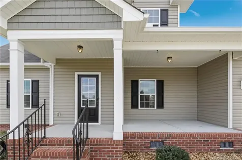 103 Crossbridge Lane Autryville NC 28318