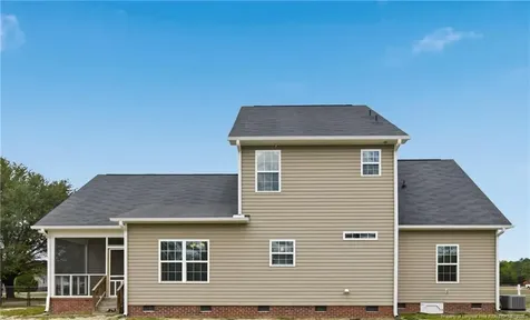 103 Crossbridge Lane Autryville NC 28318