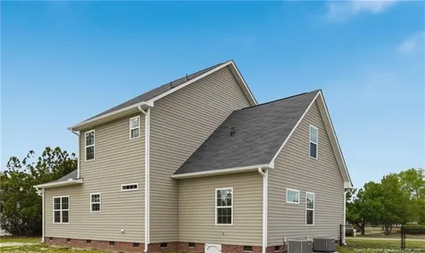 103 Crossbridge Lane Autryville NC 28318