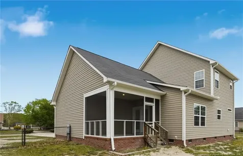 103 Crossbridge Lane Autryville NC 28318
