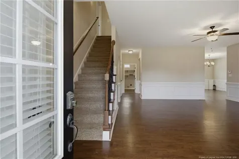103 Crossbridge Lane Autryville NC 28318
