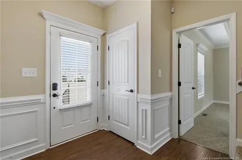 103 Crossbridge Lane Autryville NC 28318