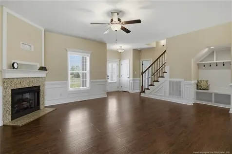 103 Crossbridge Lane Autryville NC 28318