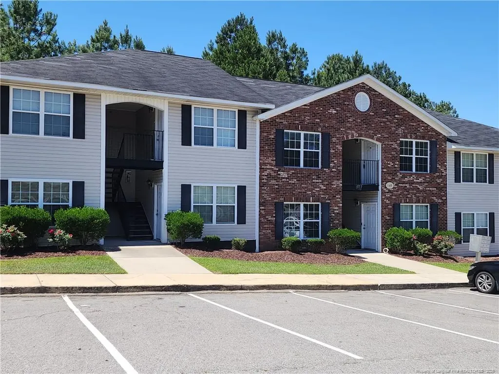 149 Wadding Creek Lane Fayetteville NC 28306
