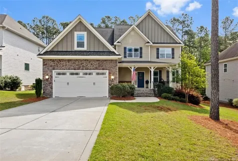 48 Valley Brook Lane Spring Lake NC 28390