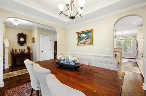 48 Valley Brook Lane Spring Lake NC 28390