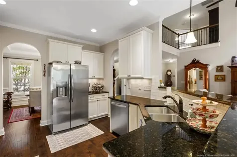 48 Valley Brook Lane Spring Lake NC 28390