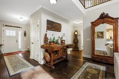 48 Valley Brook Lane Spring Lake NC 28390