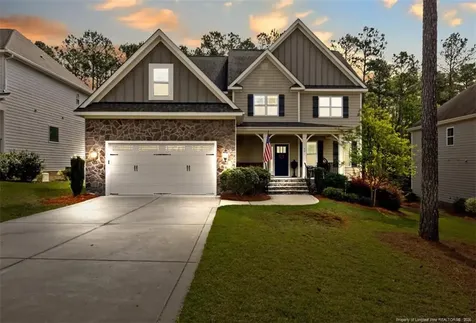 48 Valley Brook Lane Spring Lake NC 28390
