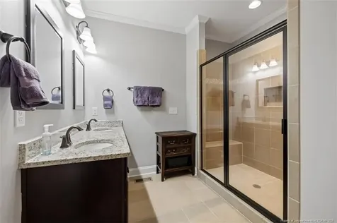 48 Valley Brook Lane Spring Lake NC 28390