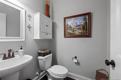 48 Valley Brook Lane Spring Lake NC 28390