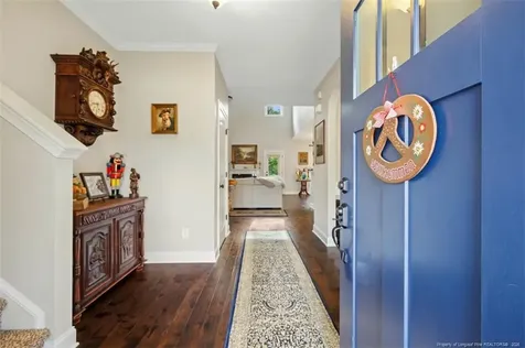 48 Valley Brook Lane Spring Lake NC 28390