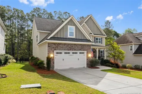 48 Valley Brook Lane Spring Lake NC 28390