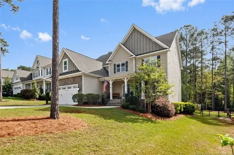 48 Valley Brook Lane Spring Lake NC 28390