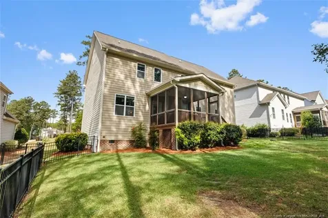 48 Valley Brook Lane Spring Lake NC 28390