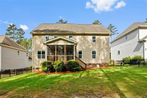 48 Valley Brook Lane Spring Lake NC 28390