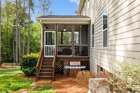 48 Valley Brook Lane Spring Lake NC 28390