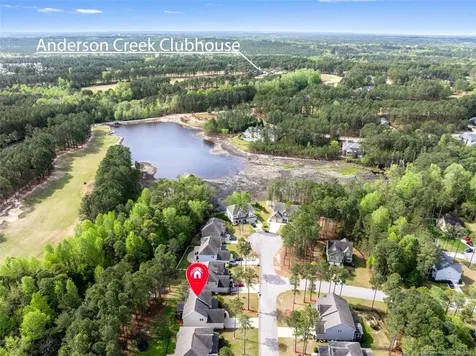48 Valley Brook Lane Spring Lake NC 28390