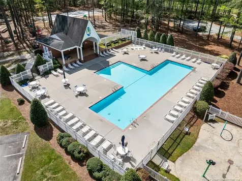 48 Valley Brook Lane Spring Lake NC 28390