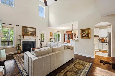 48 Valley Brook Lane Spring Lake NC 28390
