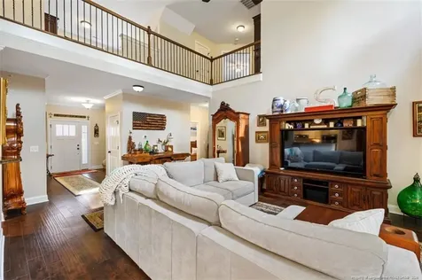 48 Valley Brook Lane Spring Lake NC 28390