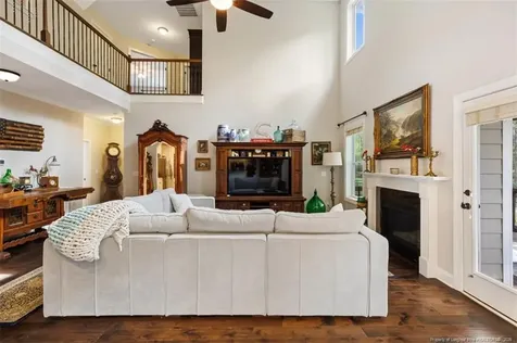 48 Valley Brook Lane Spring Lake NC 28390