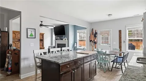 80 Lumina Court Linden NC 28356