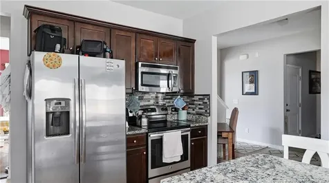 80 Lumina Court Linden NC 28356