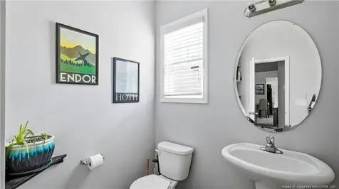 80 Lumina Court Linden NC 28356