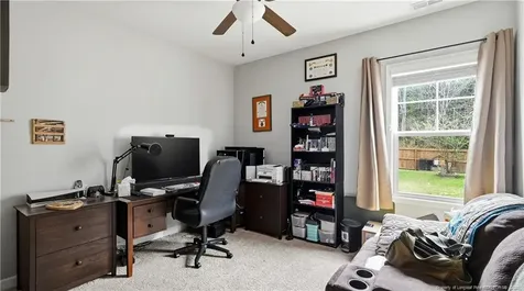 80 Lumina Court Linden NC 28356
