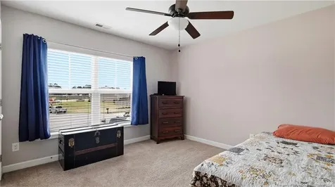 80 Lumina Court Linden NC 28356