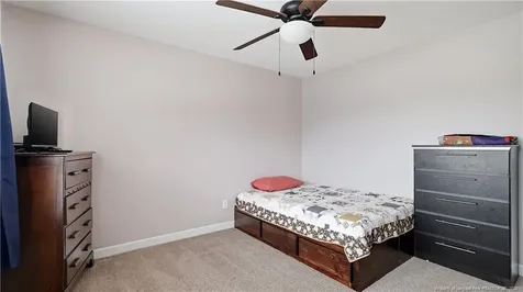 80 Lumina Court Linden NC 28356