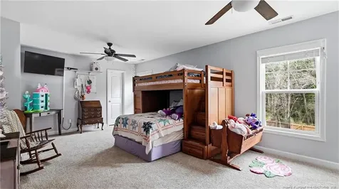 80 Lumina Court Linden NC 28356