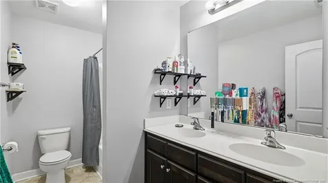 80 Lumina Court Linden NC 28356