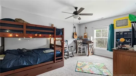 80 Lumina Court Linden NC 28356