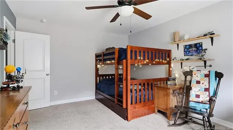 80 Lumina Court Linden NC 28356