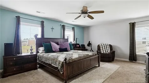 80 Lumina Court Linden NC 28356