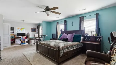 80 Lumina Court Linden NC 28356