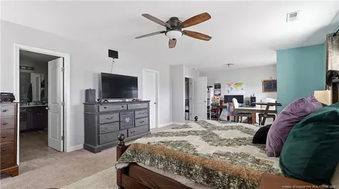 80 Lumina Court Linden NC 28356