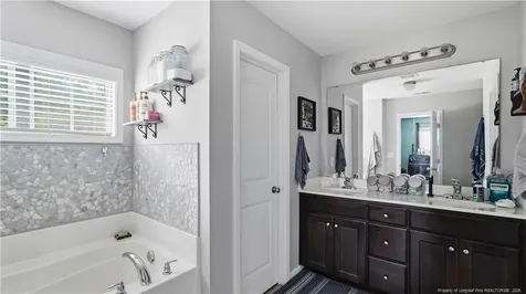 80 Lumina Court Linden NC 28356