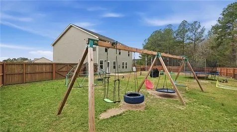 80 Lumina Court Linden NC 28356