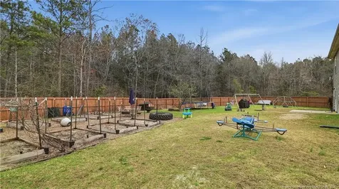 80 Lumina Court Linden NC 28356