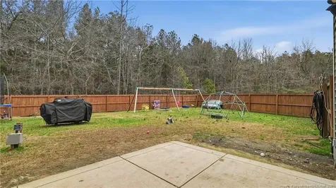 80 Lumina Court Linden NC 28356