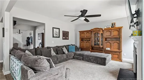 80 Lumina Court Linden NC 28356