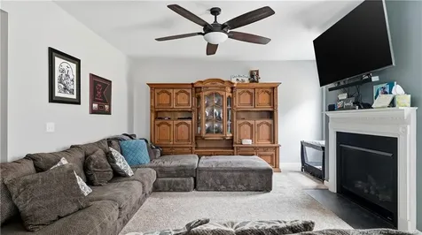 80 Lumina Court Linden NC 28356