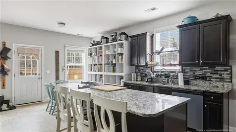 80 Lumina Court Linden NC 28356