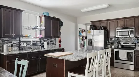 80 Lumina Court Linden NC 28356