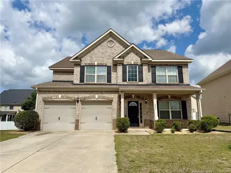 642 Regimental Drive Cameron NC 28326