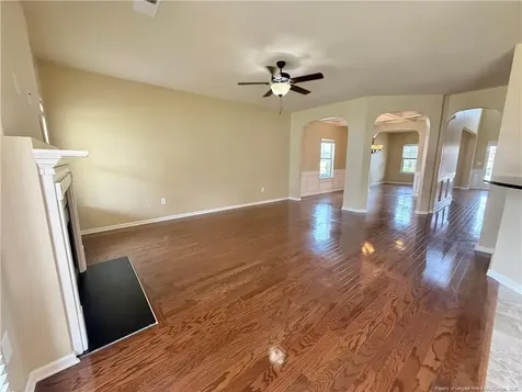 642 Regimental Drive Cameron NC 28326